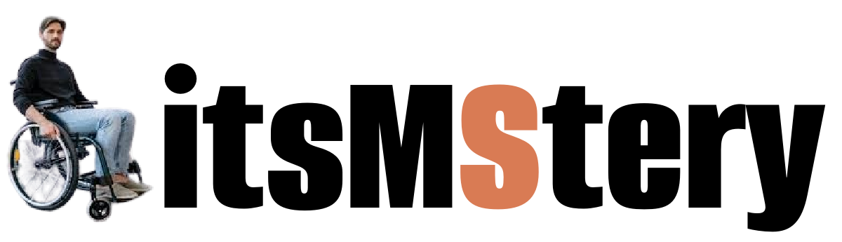 itsMStery