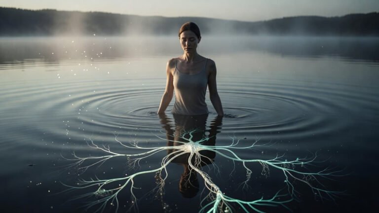 Beneath the surface
